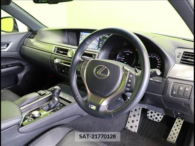 Lexus GS 2014-03 214991-18