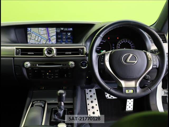 Lexus GS 2014-03 214991-19