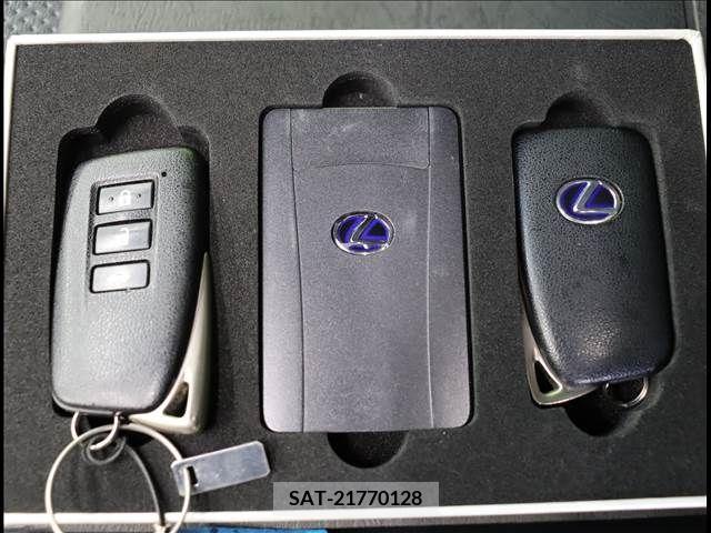 Lexus GS 2014-03 214991-16