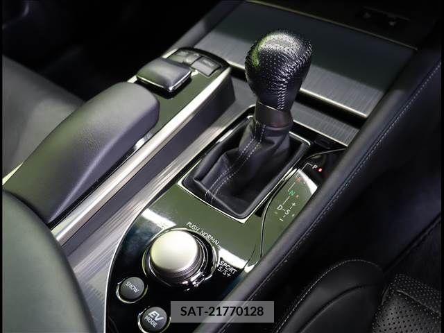 Lexus GS 2014-03 214991-13