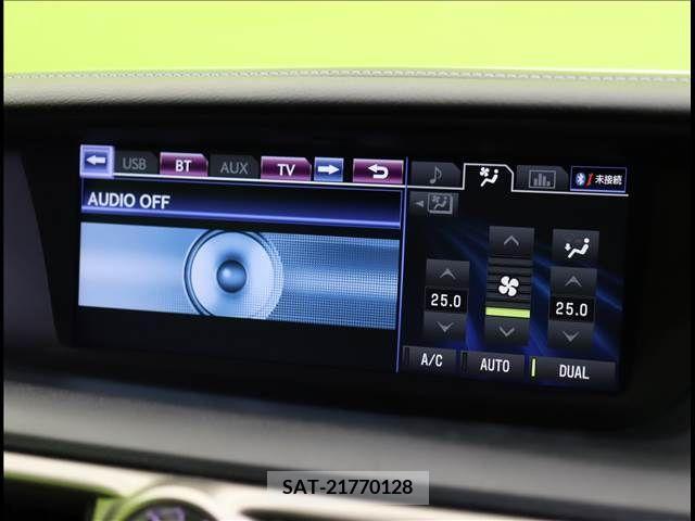 Lexus GS 2014-03 214991-5