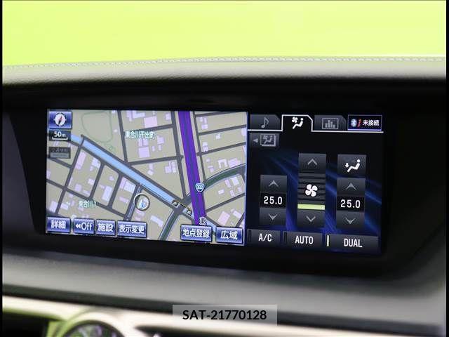 Lexus GS 2014-03 214991-3
