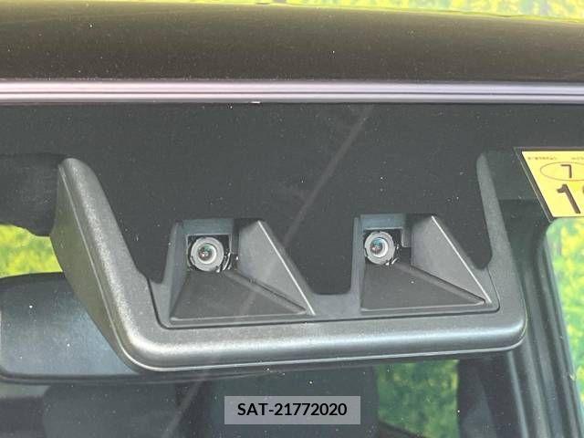 Daihatsu TAFT 2022-10 342075-2