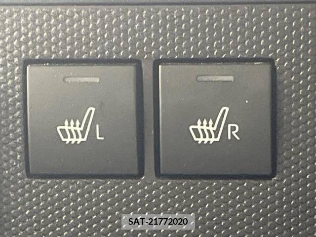 Daihatsu TAFT 2022-10 342075-5