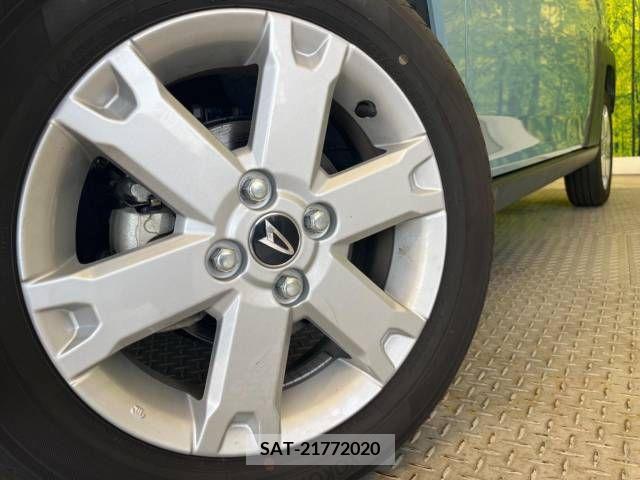 Daihatsu TAFT 2022-10 342075-11