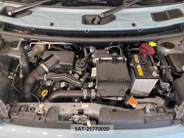 Daihatsu TAFT 2022-10 342075-17