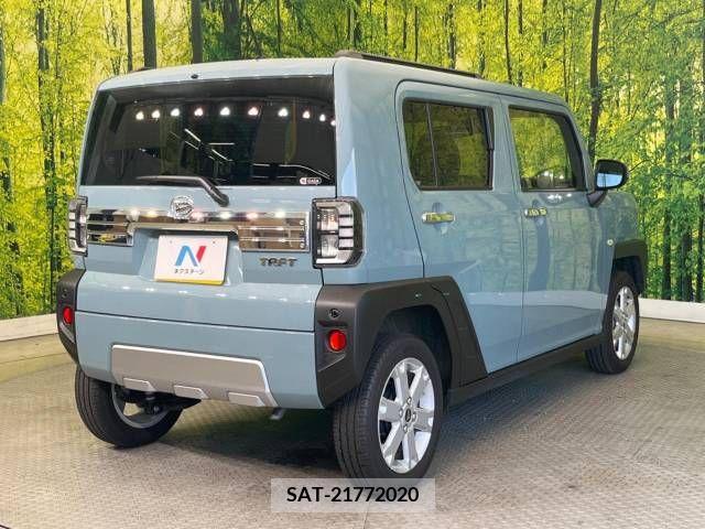 Daihatsu TAFT 2022-10 342075-16