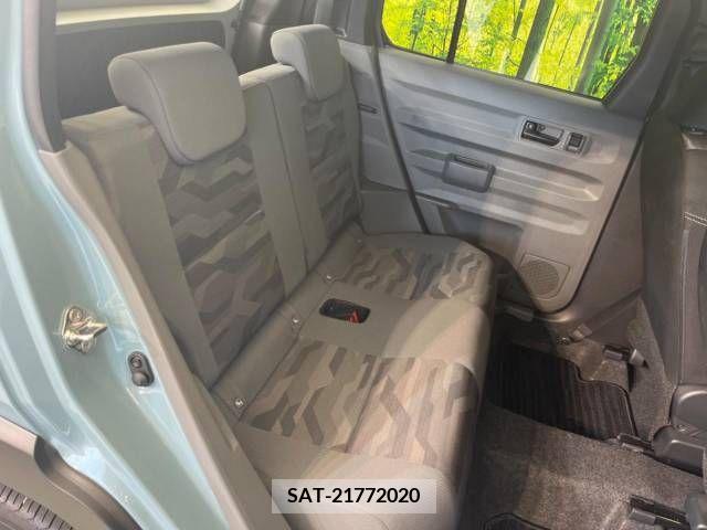 Daihatsu TAFT 2022-10 342075-8