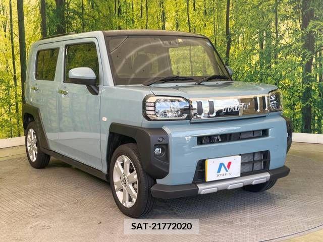 Daihatsu TAFT 2022-10 342075-15