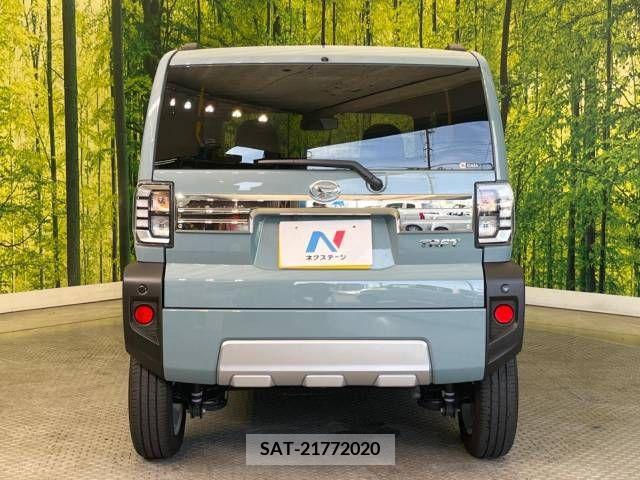 Daihatsu TAFT 2022-10 342075-14