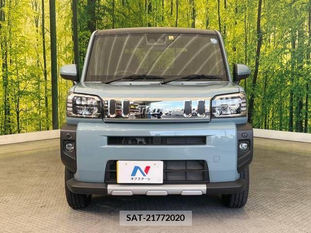 Daihatsu TAFT 2022-10 342075-13