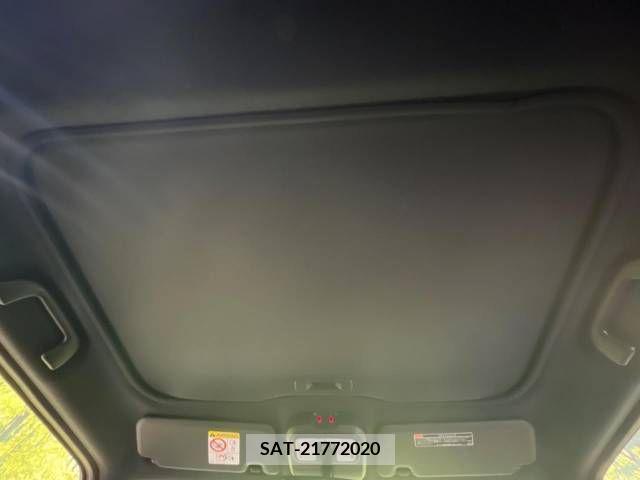 Daihatsu TAFT 2022-10 342075-6