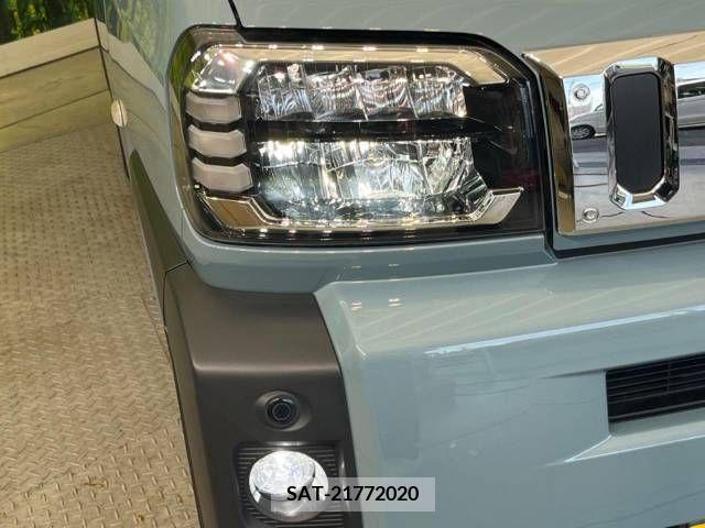 Daihatsu TAFT 2022-10 342075-12