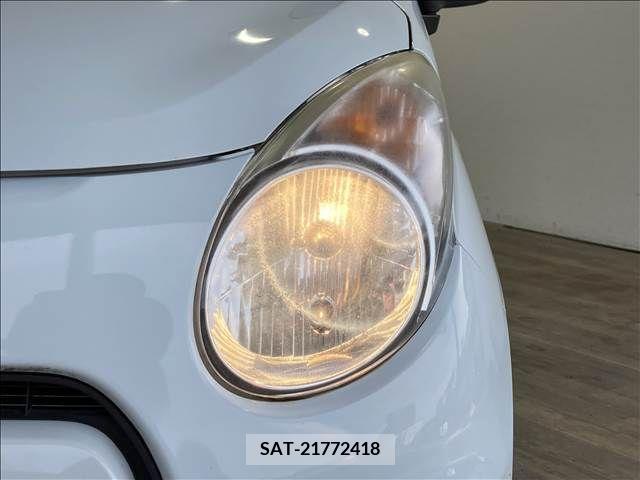 Suzuki ALTO 2013-02 304975-5
