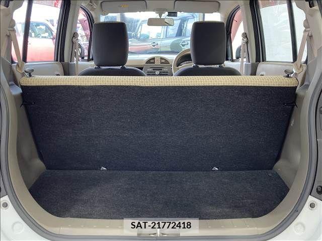 Suzuki ALTO 2013-02 304975-14