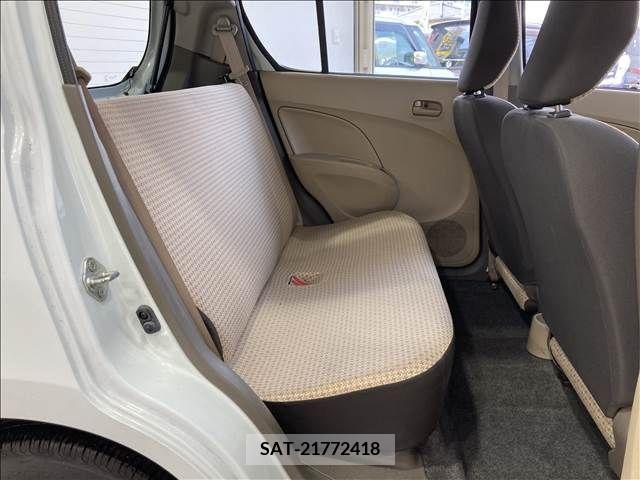 Suzuki ALTO 2013-02 304975-13