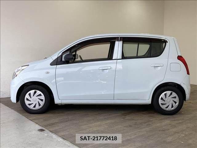 Suzuki ALTO 2013-02 304975-3