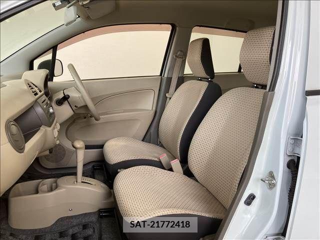 Suzuki ALTO 2013-02 304975-12