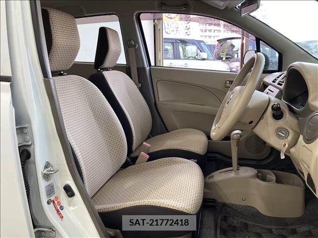 Suzuki ALTO 2013-02 304975-11