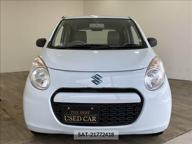 Suzuki ALTO 2013-02 304975-2