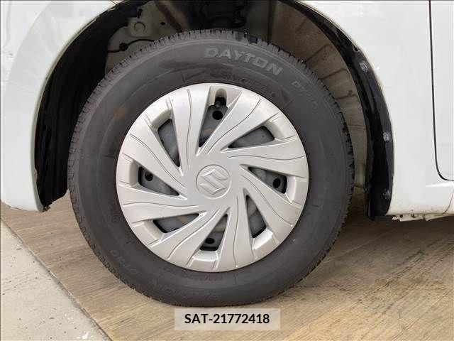 Suzuki ALTO 2013-02 304975-10
