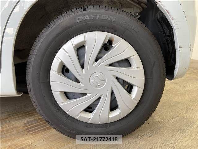 Suzuki ALTO 2013-02 304975-9