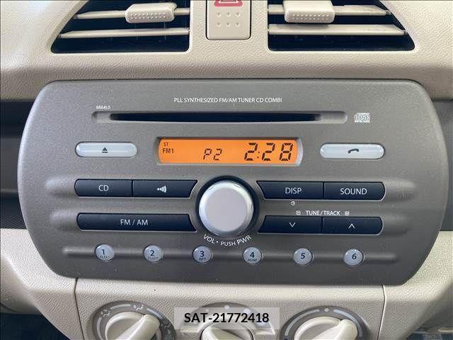 Suzuki ALTO 2013-02 304975-19