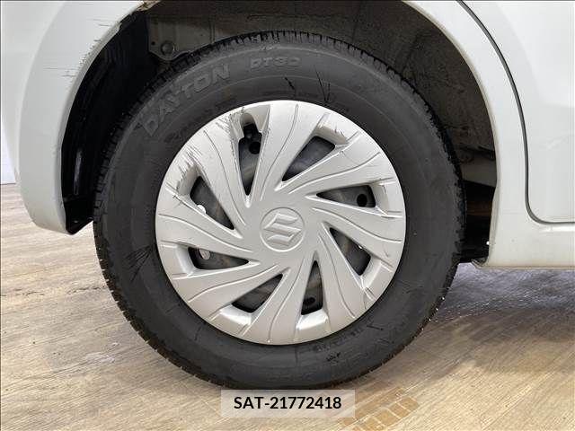 Suzuki ALTO 2013-02 304975-8