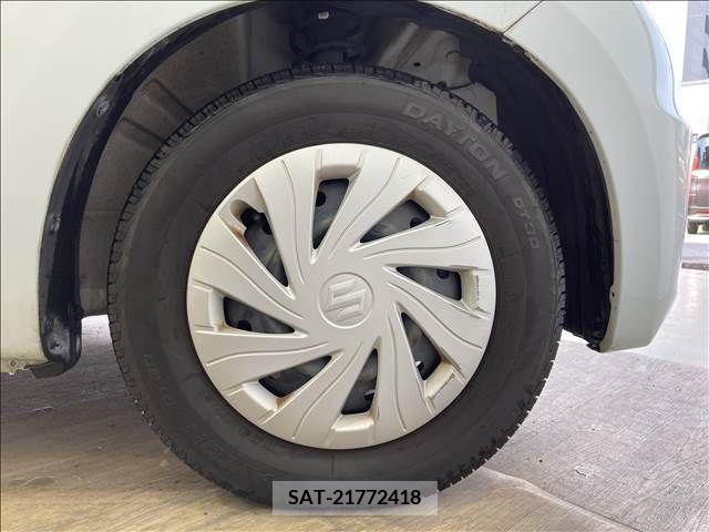 Suzuki ALTO 2013-02 304975-7