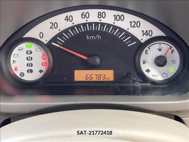 Suzuki ALTO 2013-02 304975-17