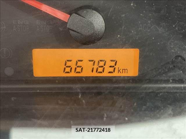 Suzuki ALTO 2013-02 304975-16