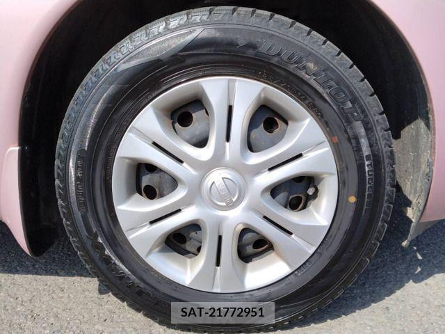 Nissan NOTE 2014-07 298122-9