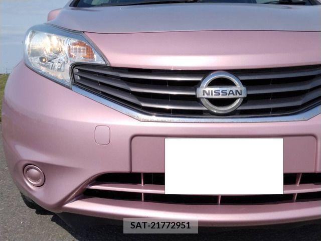 Nissan NOTE 2014-07 298122-11