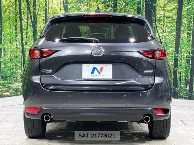 Mazda CX-5 2017-07 308348-15