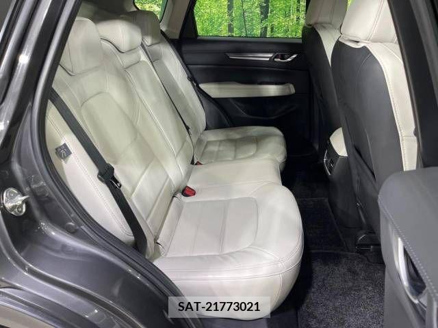 Mazda CX-5 2017-07 308348-9