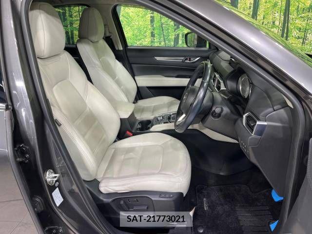 Mazda CX-5 2017-07 308348-8