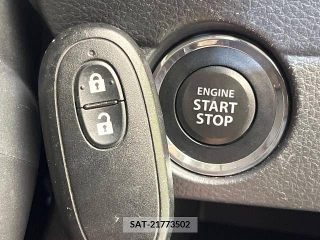Suzuki HUSTLER 2016-11 257371-7