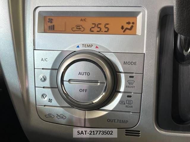 Suzuki HUSTLER 2016-11 257371-5