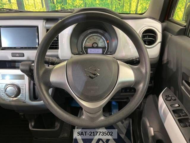 Suzuki HUSTLER 2016-11 257371-11