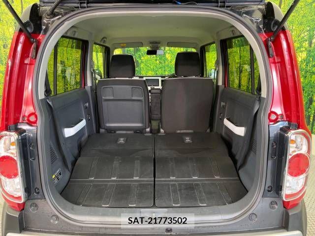 Suzuki HUSTLER 2016-11 257371-10