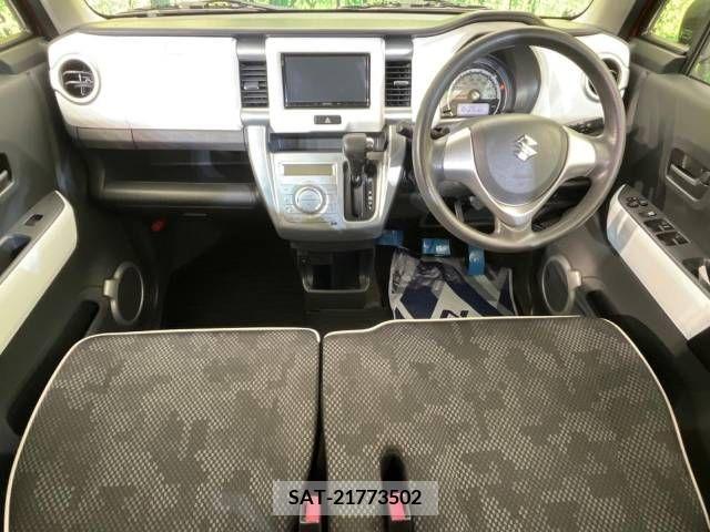 Suzuki HUSTLER 2016-11 257371-1
