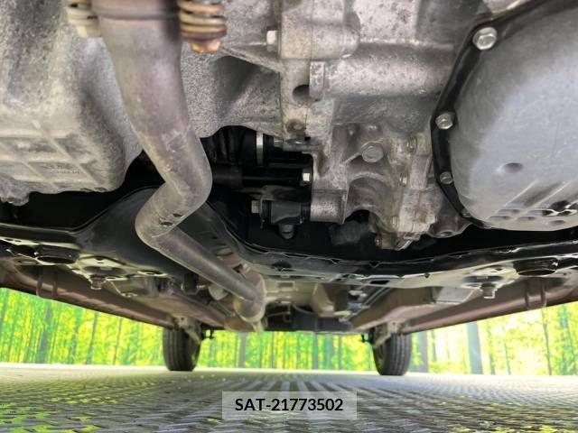 Suzuki HUSTLER 2016-11 257371-19