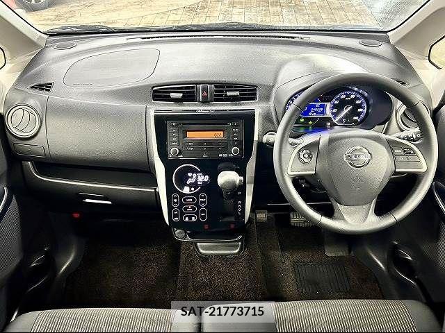 Nissan DAYZ 2018-12 216581-1