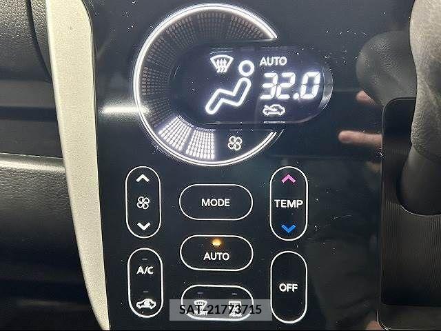 Nissan DAYZ 2018-12 216581-4