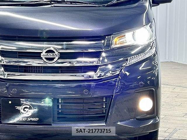 Nissan DAYZ 2018-12 216581-19