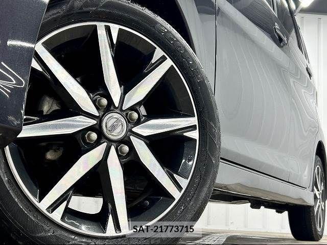 Nissan DAYZ 2018-12 216581-18