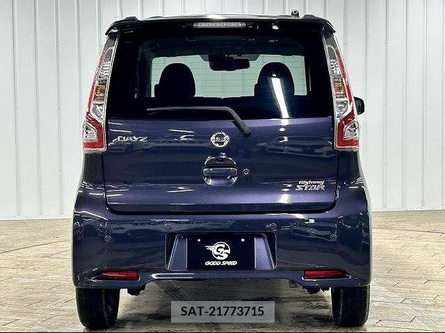 Nissan DAYZ 2018-12 216581-16