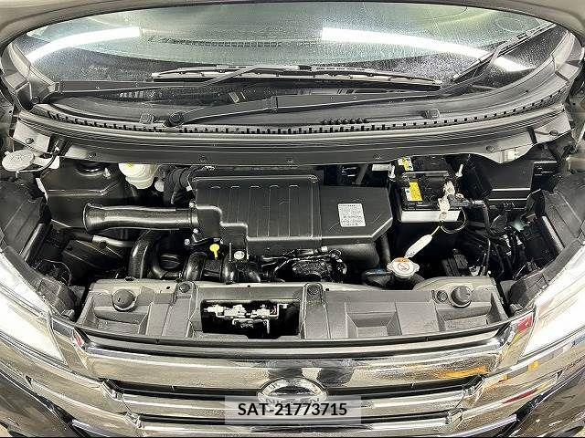 Nissan DAYZ 2018-12 216581-17
