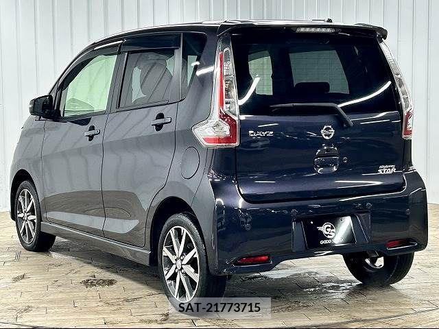 Nissan DAYZ 2018-12 216581-15