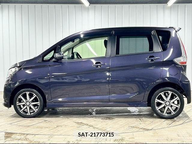 Nissan DAYZ 2018-12 216581-12